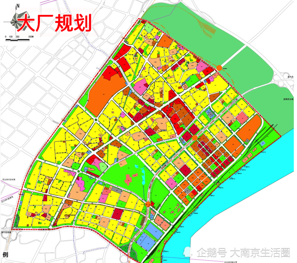 南京大厂何时翻身
