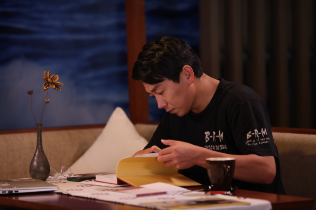 杜冬以梦为马前尘作鞍