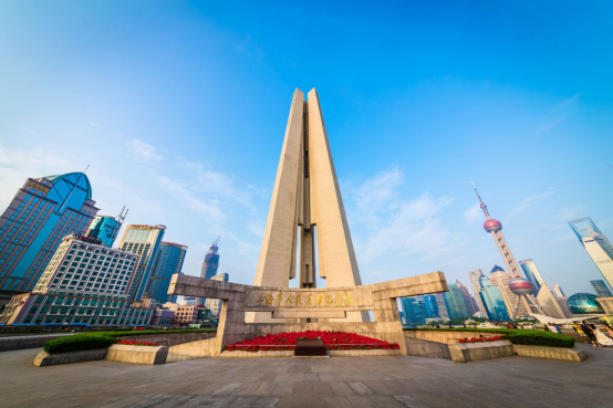 上海102个"一江一河潮玩地"哪里最出彩?你说了算!