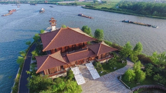 浦江之首 地址:松江区石湖荡镇东夏村浦江之首东路1号 # 四,最佳休闲