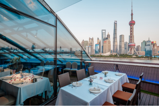 尚9·一滴水 地址:东大名路500号