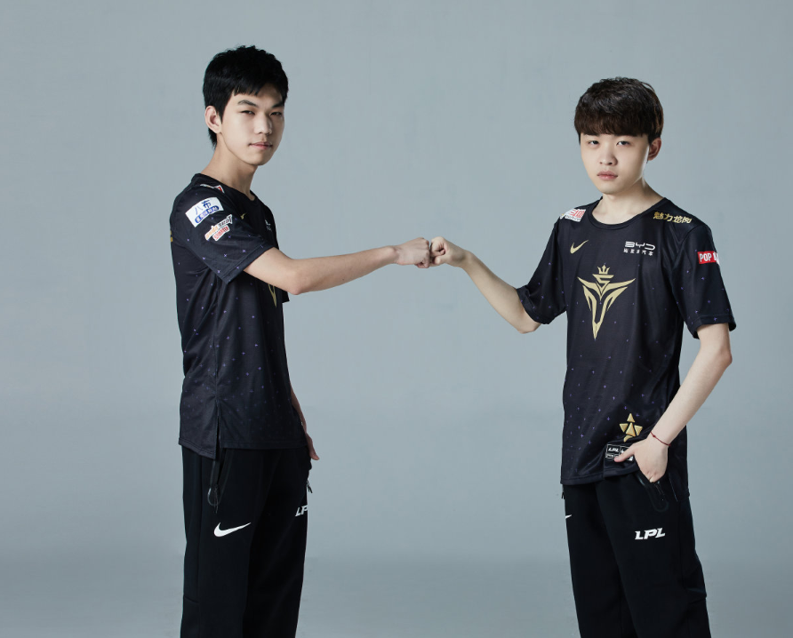 v5下赛季无了!官推正式发文:将在秋季更改队名为nip