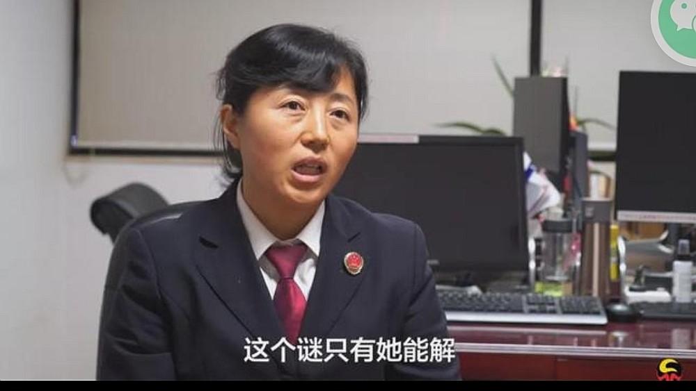 南昌第一案,劳荣枝和法子英表面是为劫财,实际俩人都是在撑面子_腾讯