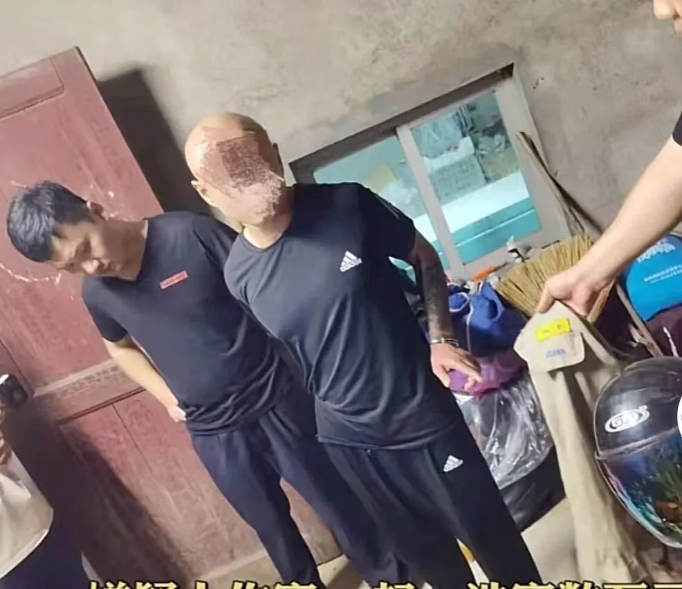 作案44起!江都警方破获系列盗窃电动车电瓶案!