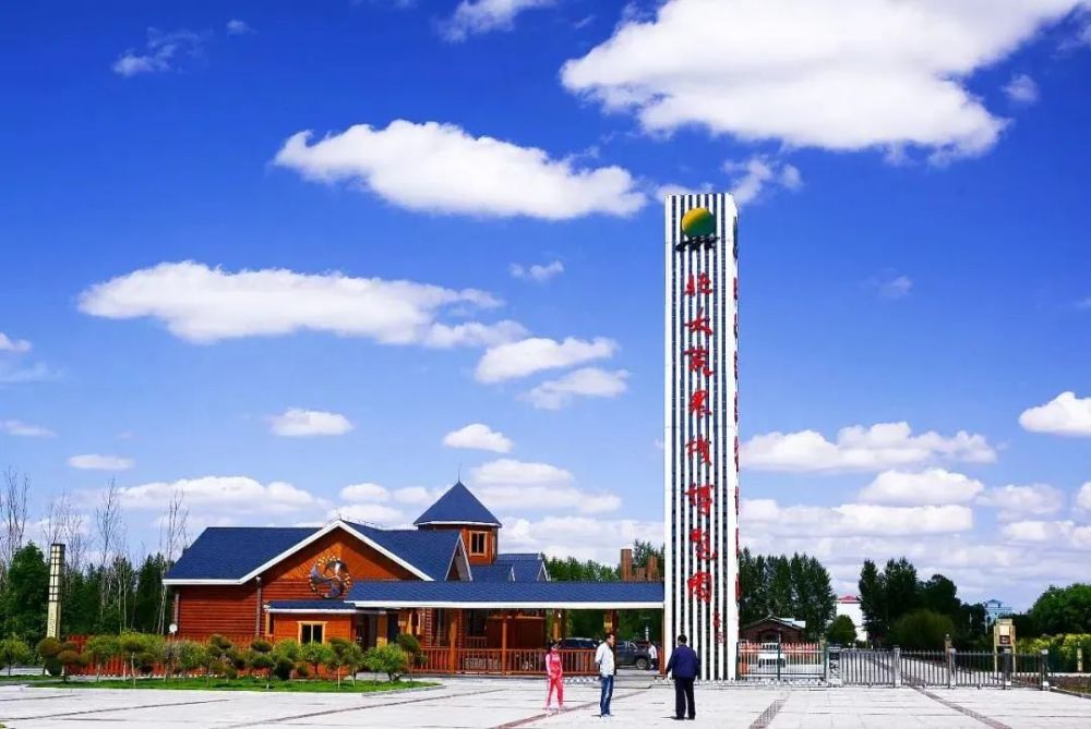 美景文化科技这条旅游线路体验很丰富