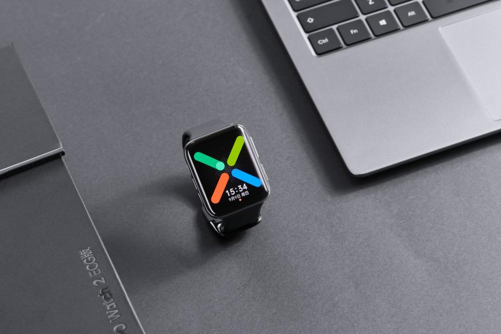 oppo watch 2 ecg版首发图赏:从外到内都很"pro"_腾讯新闻