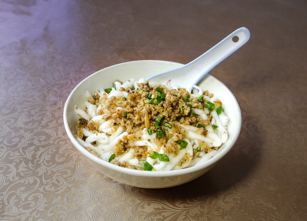 走出深闺的梅州大埔小吃孕育舌尖上的经济