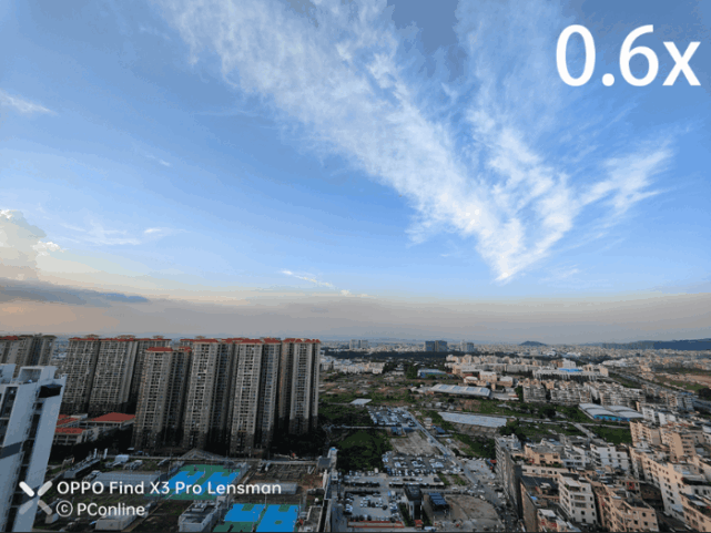 oppo find x3 pro摄影师版,献给总在拍照的你|长焦镜头|find|摄影师