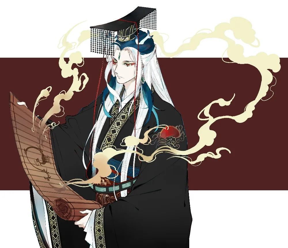 Fgo 躺枪被迫修改中国英灵 玩家表示快进到大伙一起凉凉 腾讯新闻