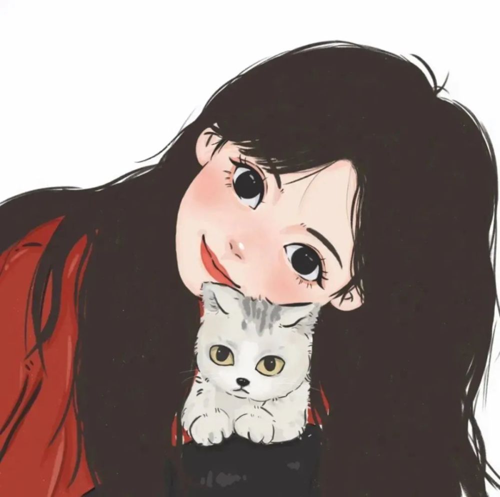 头像念念不忘必有回响