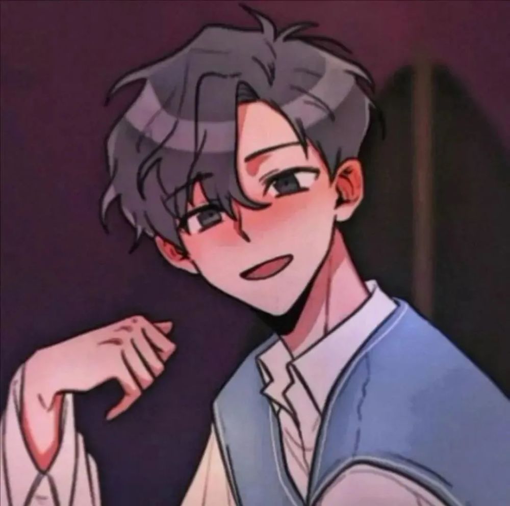 头像念念不忘必有回响