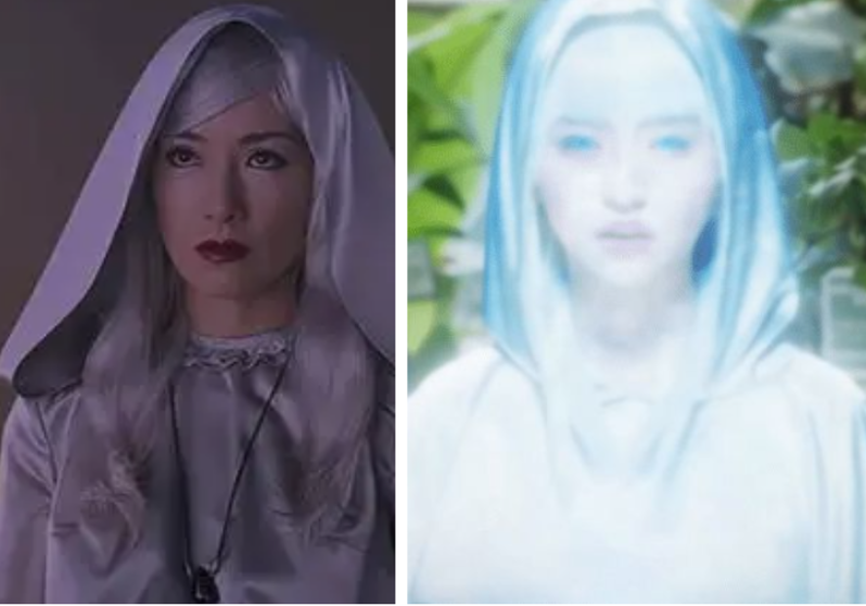 特利迦奥特曼第9集预告静间结名身份的秘密或许就要被揭开了