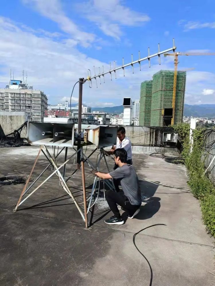 注意!本週六(9月18日),西昌全城將拉響防空警報