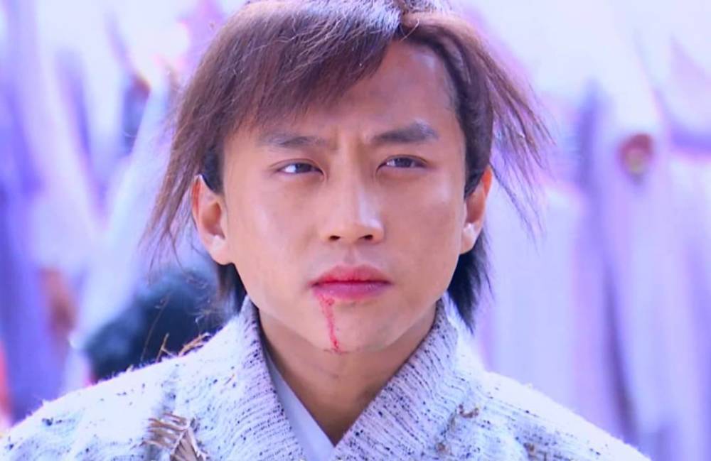 古装丑男101引发热议是人们的审美变了还是资本在作祟