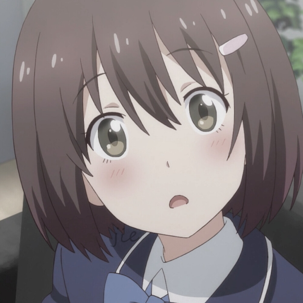 动漫女头有考虑做个甜妹吗