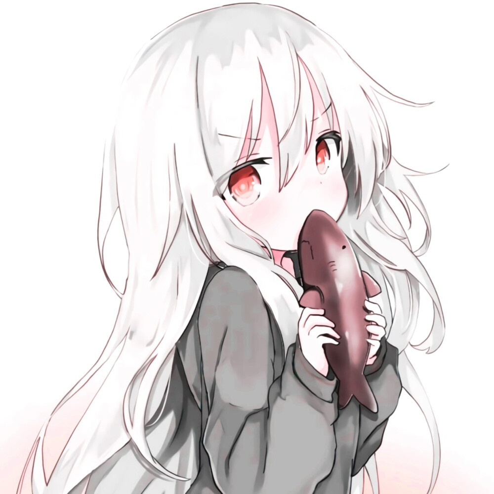 动漫女头有考虑做个甜妹吗