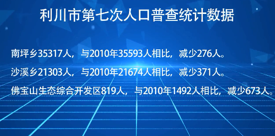 人口普查是统计人口吗_2021年全国人口普查结果广东省人口排名第一