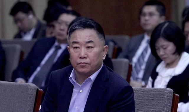 内蒙古包头第一富豪:从包工头逆袭为汽车行业大佬,身价141亿