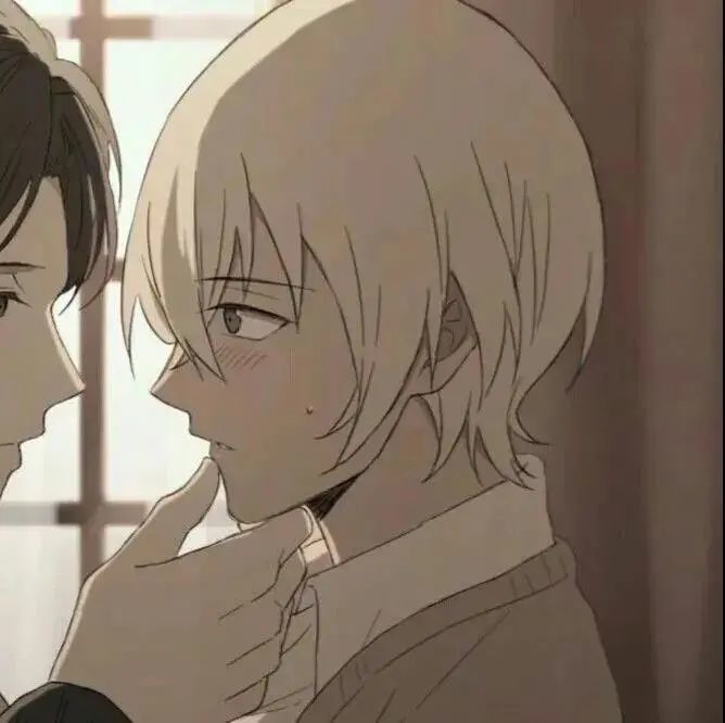 闺蜜基友头像想找个机会和你说说话