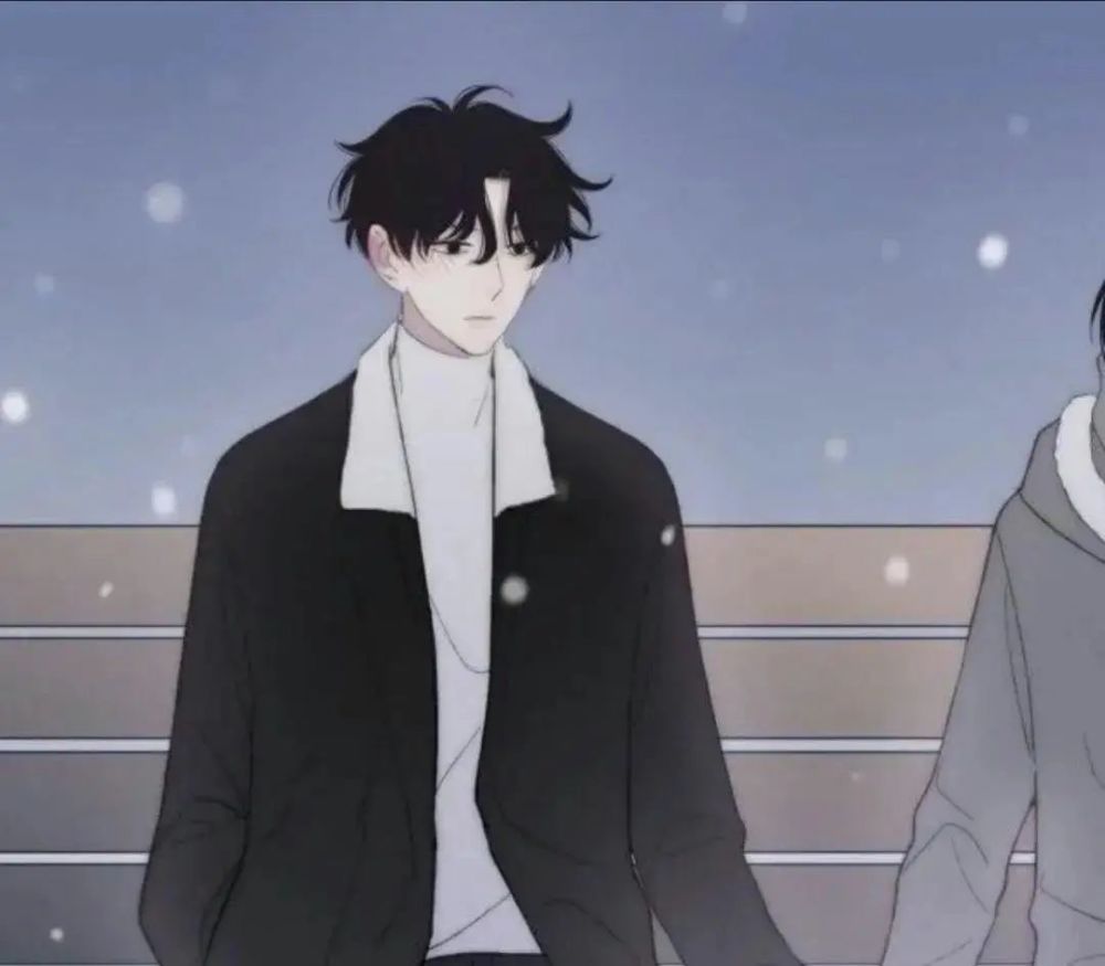 闺蜜基友头像想找个机会和你说说话