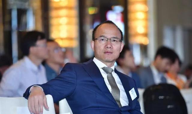 浙江省富豪排行榜_浙江台州神秘富豪:复旦大学毕业,和上海首富是好兄弟