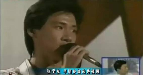 张学友又被嘲唱功平平了，但为什么歌坛再也出不了歌神？