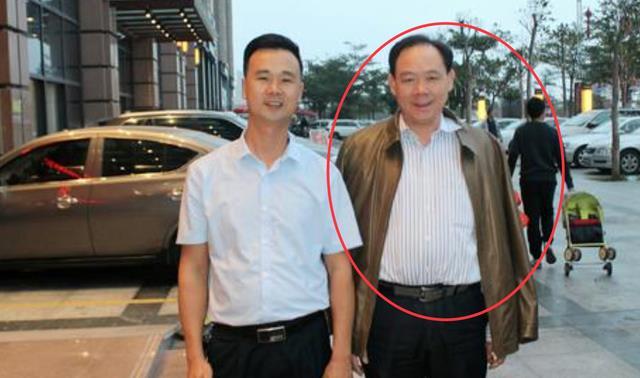 如今在吴川就诞生了这样一位富豪,他的财富甚至超过了前湛江首富