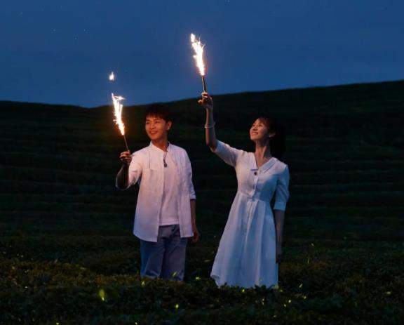 农村振兴剧《在希望的田野上》播出，剧情尺度大，曹骏表现佳