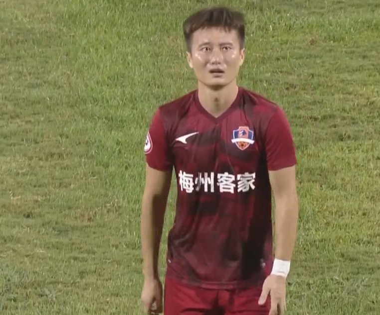 苏州东吴 0-1到3-1！中甲领头羊逆转黑马，豪取6连胜大爆发，或历史性冲超