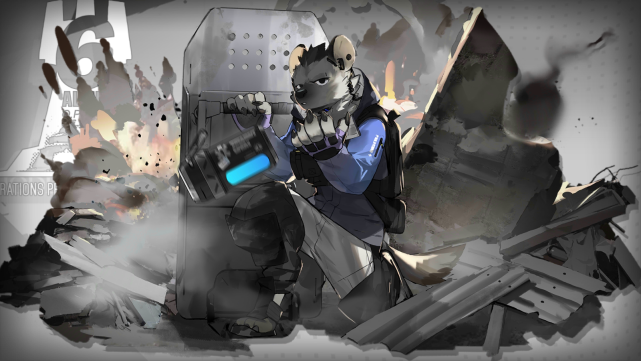 明日方舟未成年博士损失多大时装家具等签到奖励全没了