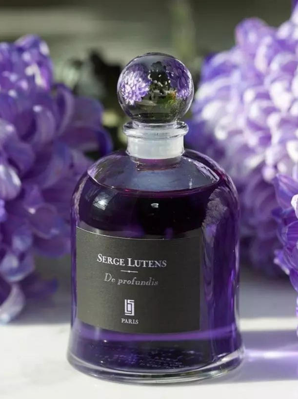 有什么主调是茉莉花的香水?