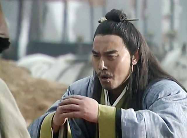 一部被低估的历史剧东周列国原来当年有那么多知名演员参演