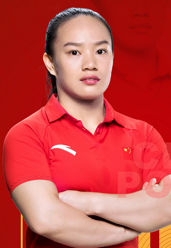 贺州籍运动员蒋惠花获全运会举重银牌_腾讯新闻