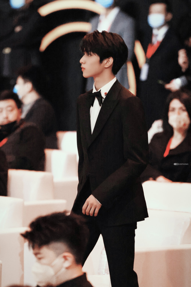 霸总‖刘耀文精选壁纸分享