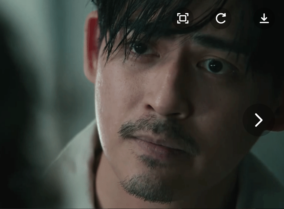 说话嘴歪五官皱成一团40岁周渝民是如何从顶流变成无戏可拍