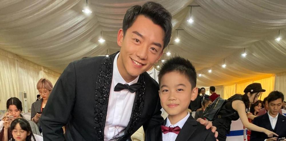 哥们儿老爸将播马伊琍演单亲妈妈与郑恺演绎二婚生活