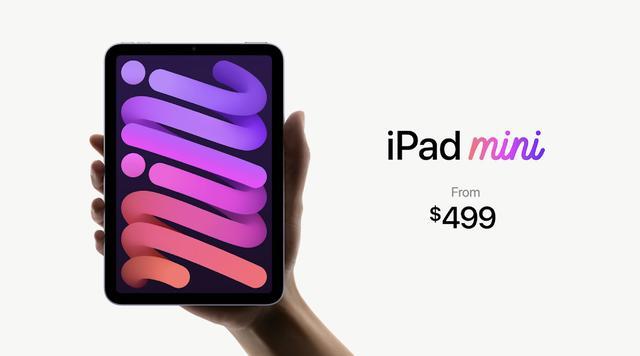 购机前须知：iPad mini6应该知道的7个细节插图3