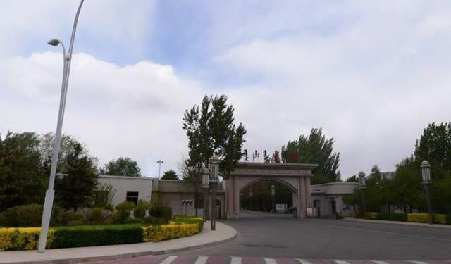 包头有钱人排行_包头一个小区:15年前是有名的“富人区”,如今已被后来者超越