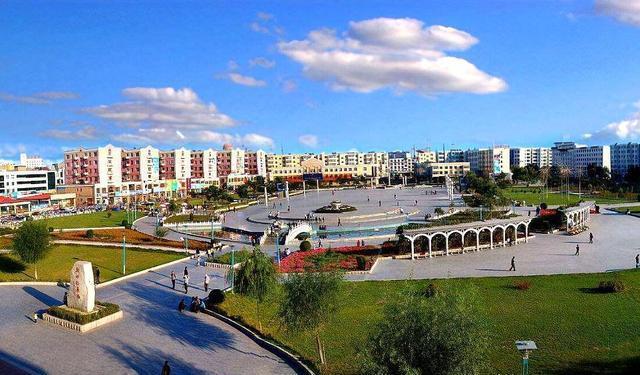 公主岭有望"立市"的小镇,距长春30公里,号称"吉林第一强镇"|公主岭|范