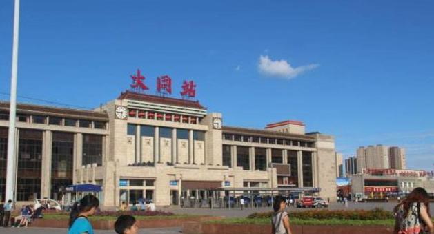 山西地市gdp_山西这座城市厉害了,GDP仅1000多亿,拥有一个特等站