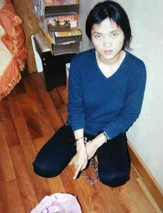 云南一村妇成死刑犯,为了赚钱不择手段,死前希望能捐献自己遗体_腾讯