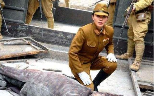 真实的二战日本女兵啥样?说了你可能不信,别被"抗日神剧"骗了