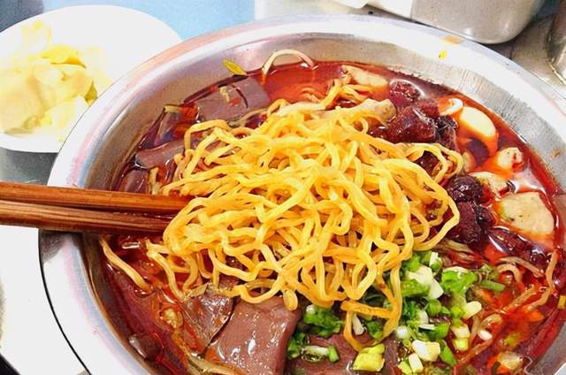 贵州5大特色小吃你吃过几种呢