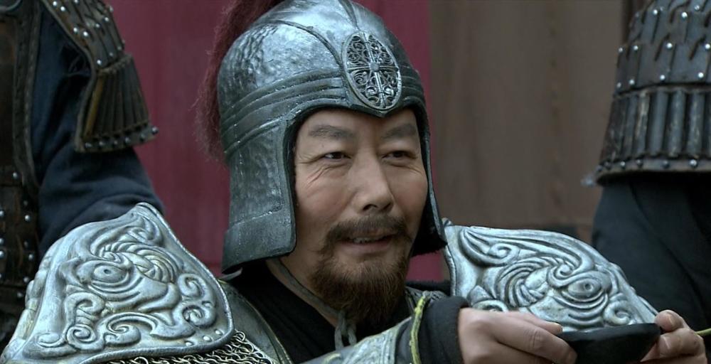 公孙瓒临死前给刘备两个暗示刘备沉默无语到死也不重用赵云