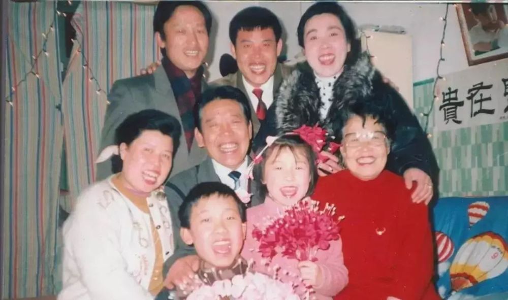青岛企鹅家族英语退费令人羡慕举办8岁娶了婚姻友情届时