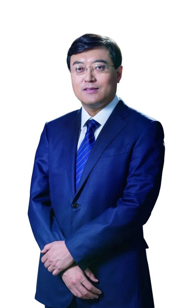 董事长专访|伊利股份潘刚:以高品质乳品彰显民族品牌活力