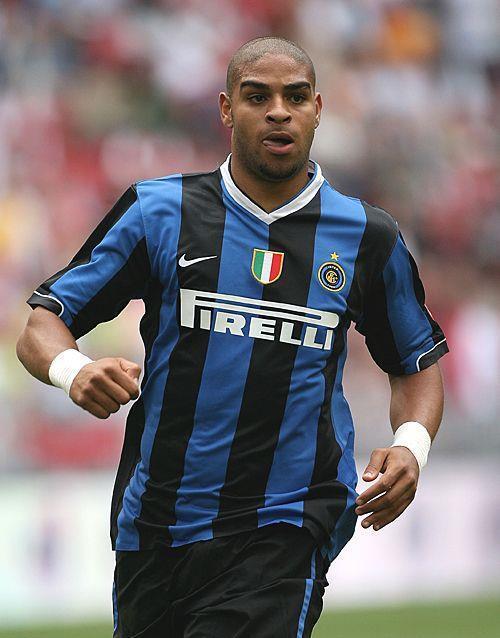 堕落天才阿德里亚诺:混迹贫民窟,一度传闻被黑帮枪杀