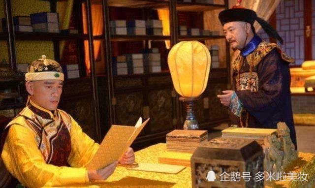 皇帝一天是怎么过的 4点就要上早朝 太监 皇帝每天都很辛苦 全网搜