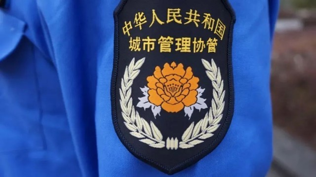 南通摆摊老人当街遭暴摔折射基层治理协管之困