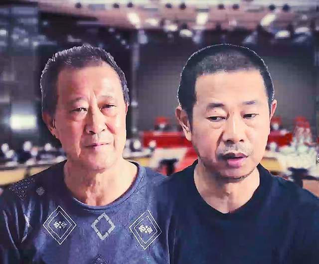 "乔老爷"真名乔永仁,1952年出生于保山市隆阳区兰城街道下沙河村